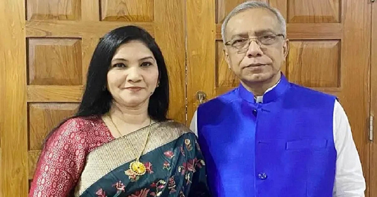 সম্পদের হিসাব চেয়ে পায়নি দুদক, স্ত্রীসহ নাঈমুল ইসলামের বিরুদ্ধে মামলা 