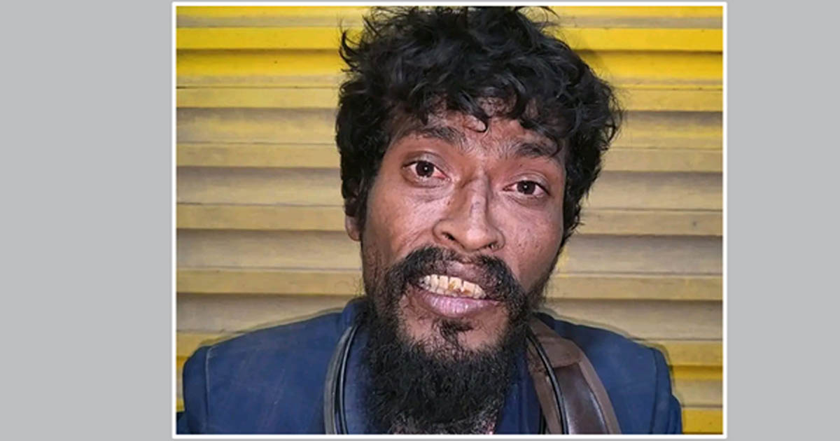 নাম-ঠিকানা বদলে আগেও খুন: ‘স্যাইকো সম্রাট’ ওরফে সবুজের ভয়ংকর অতীত