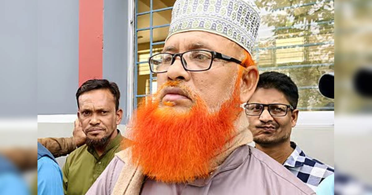 মুরাদনগরে নির্বাচনী ডামাডোলে ক্যাশ বিতর্ক, জামায়াত নেতা আটক ও রাজনৈতিক চাপানউতোর