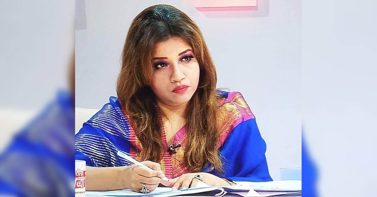 প্রতিমন্ত্রী হচ্ছেন শামা ওবায়েদ