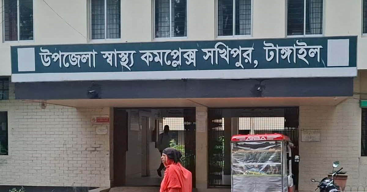 সখীপুরে কুকুরের কামড়ে দুই দিনে অন্তত ৫৪ জন আহত