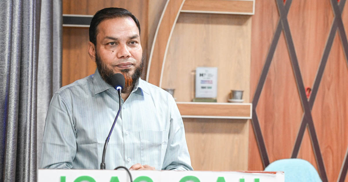 গাকৃবিতে বিশ্ব মেধাসম্পদ দিবস পালিত