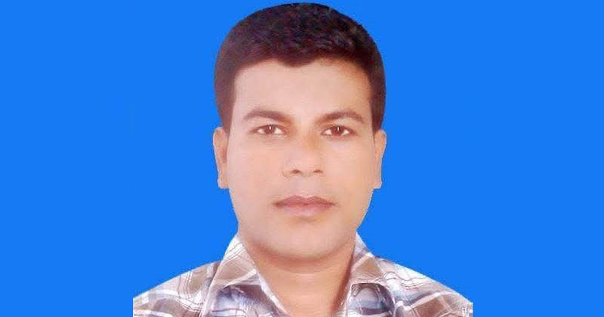 কটিয়াদীতে নিখোঁজ ব্যবসায়ীর অর্ধগলিত লাশ উদ্ধার