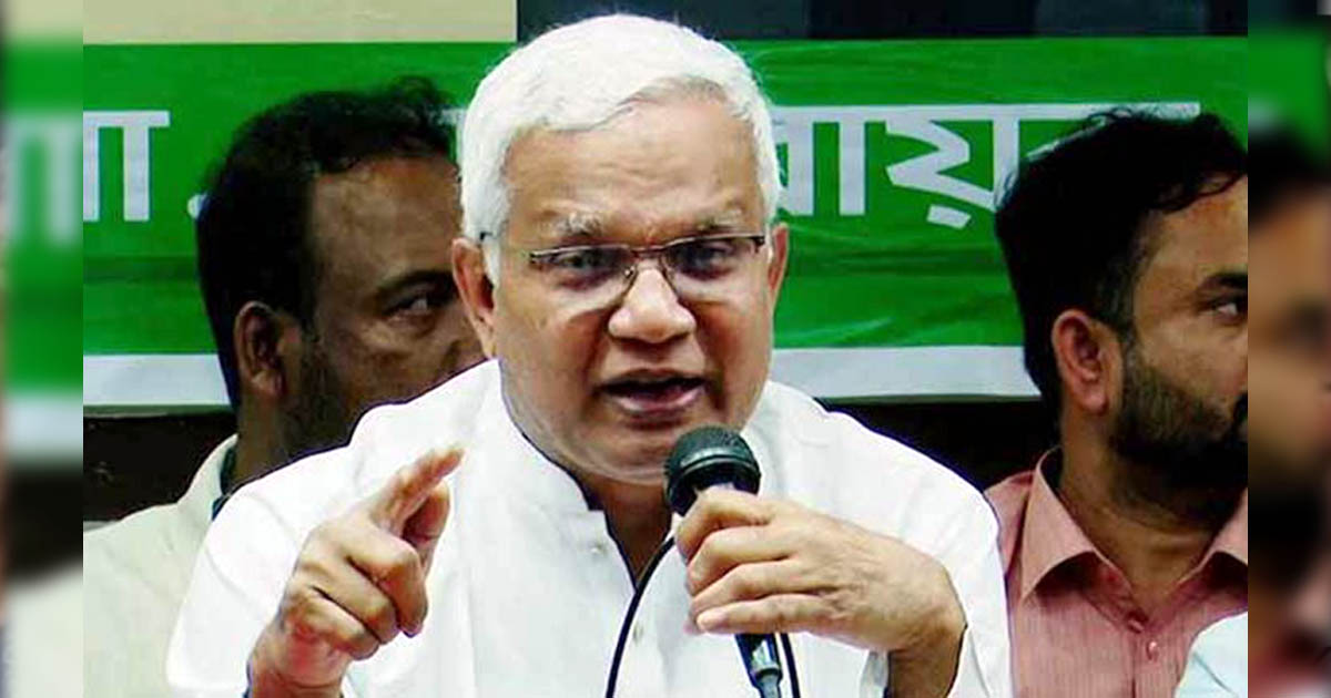 আগে আ.লীগের বিচার, তার পর রাজনীতি