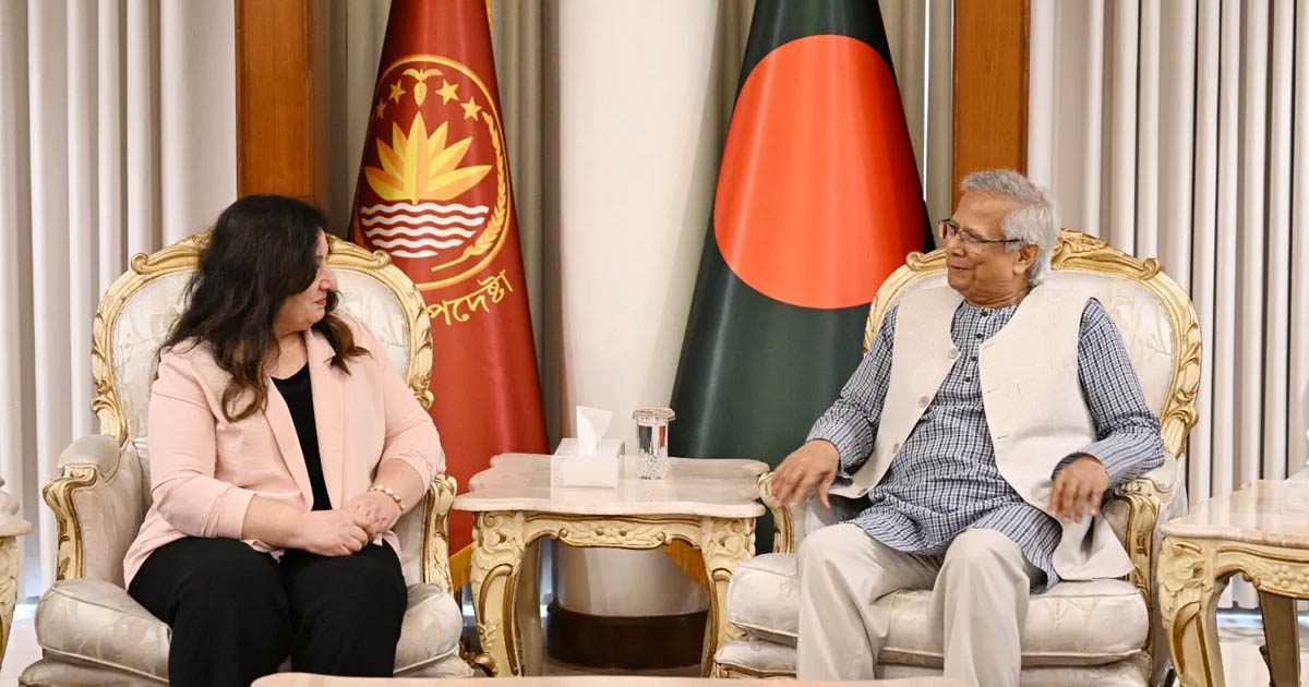 নির্বাচনের প্রস্তুতি চলছে, এটি হবে জাতির ঐতিহাসিক মুহূর্ত