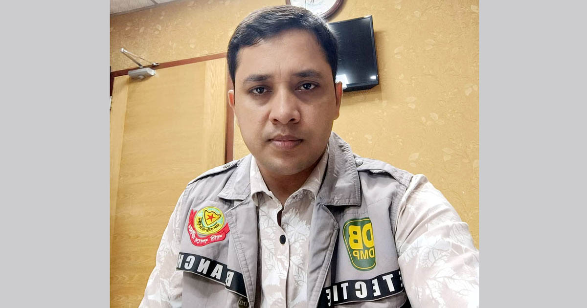 পল্টনে সিআইডির ট্রেনিং সেন্টারে মিলল এসআইয়ের ঝুলন্ত মরদেহ