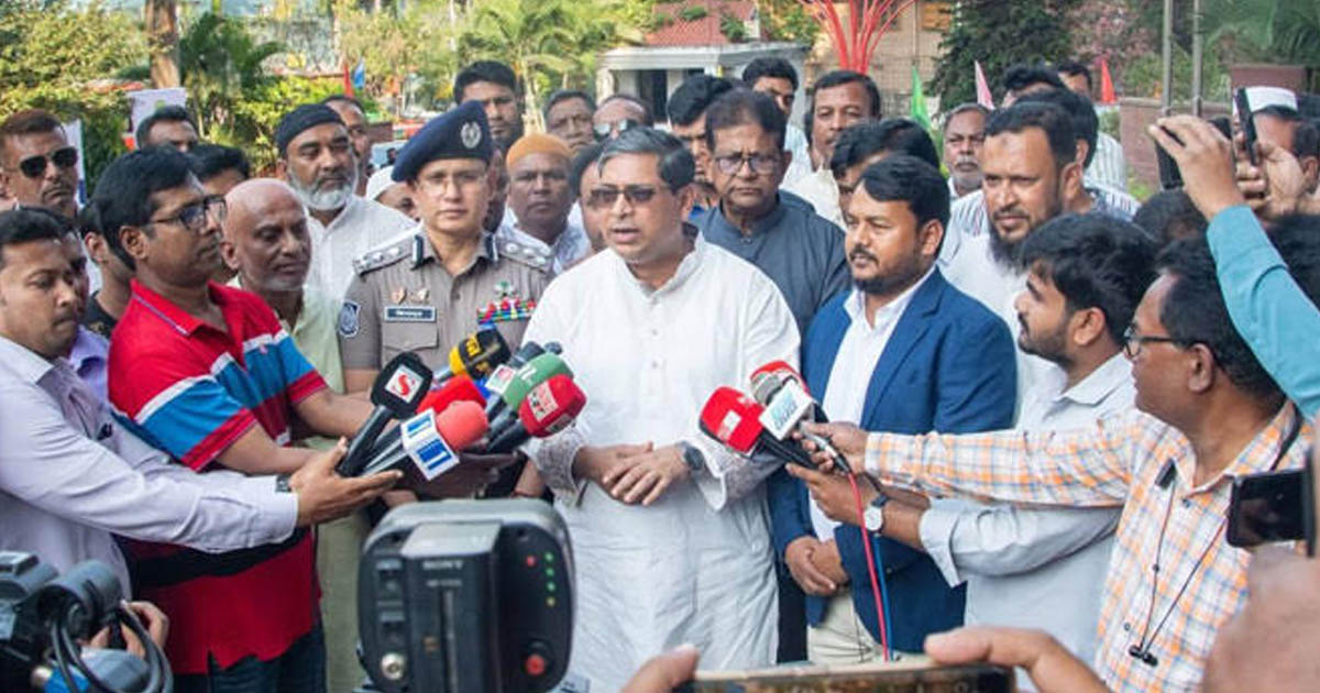 আইনি জটিলতায় স্থানীয় সরকার নির্বাচন বিলম্বিত