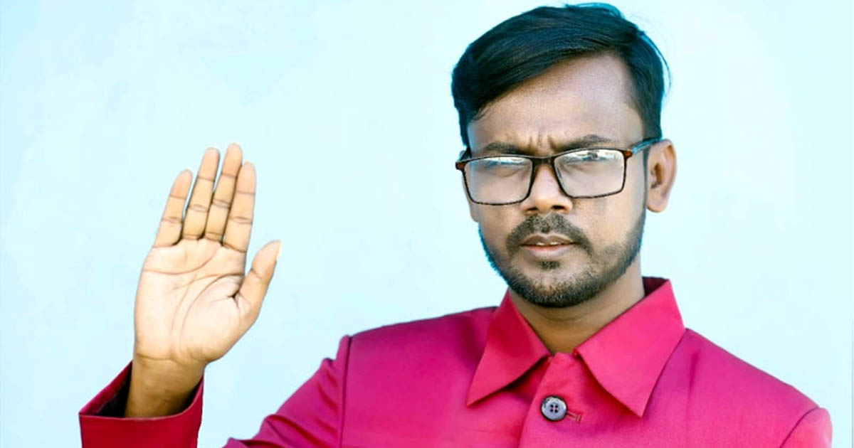দুই আসন থেকে এমপি নির্বাচন করবেন হিরো আলম
