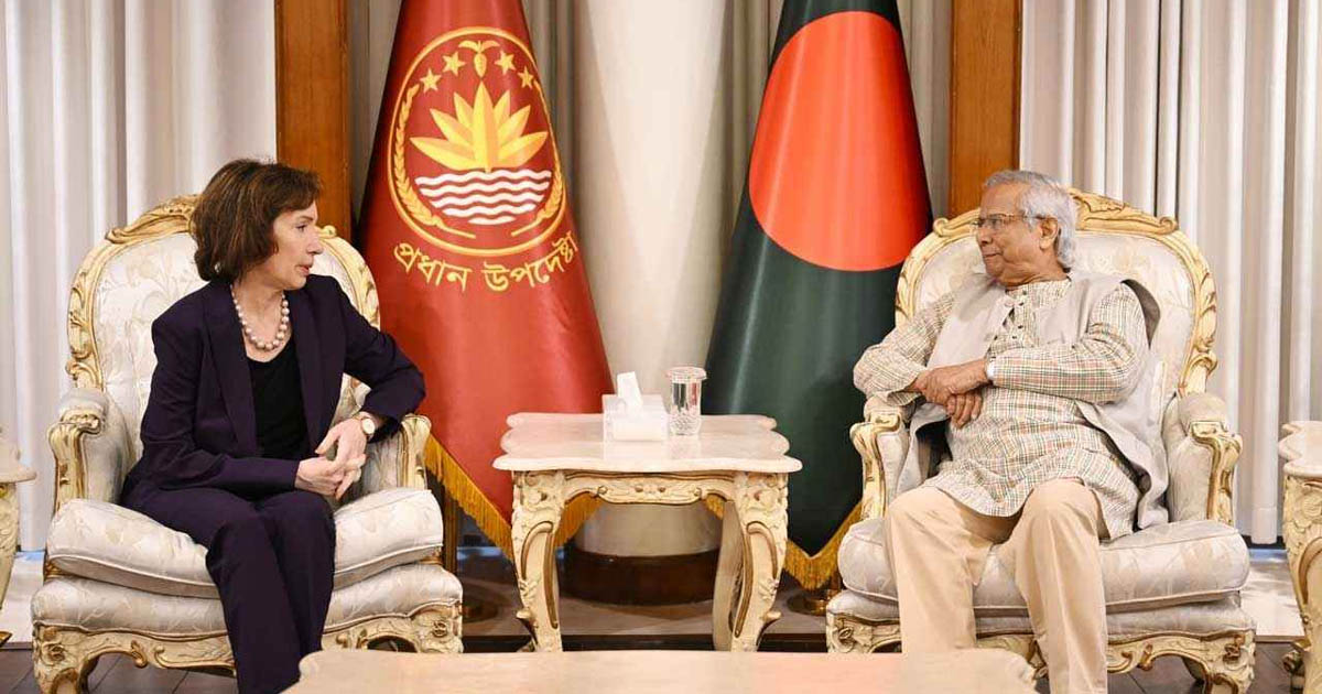 নির্বাচনের জন্য আমরা পুরোপুরি প্রস্তুত