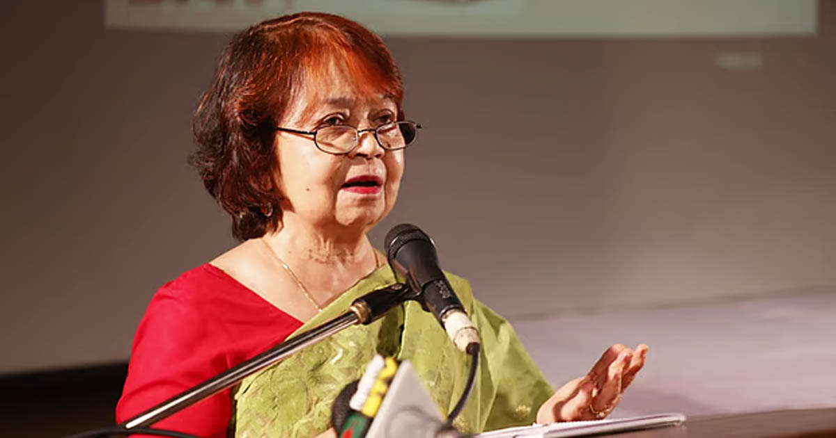 সীমার দোহাই দিয়ে মেয়েদের স্বপ্ন থামানো হচ্ছে