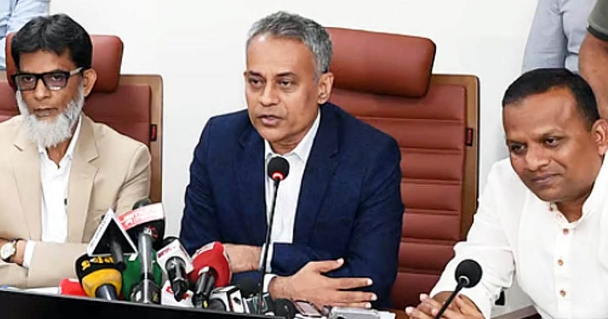 সমঝোতার ভিত্তিতে টাকা নিলে সেটা চাঁদা নয়