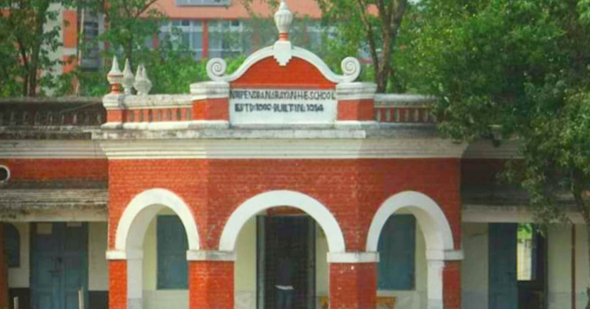 দেবীগঞ্জে এসএসসি পরীক্ষায় অসদুপায় অবলম্বন, এক পরীক্ষার্থী বহিষ্কার