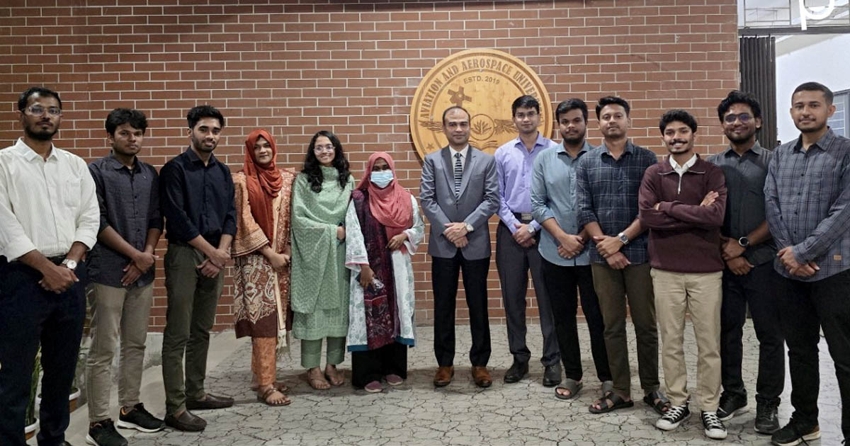 যুক্তরাজ্যের প্রতিযোগিতায় চ্যাম্পিয়ন এএইউবি