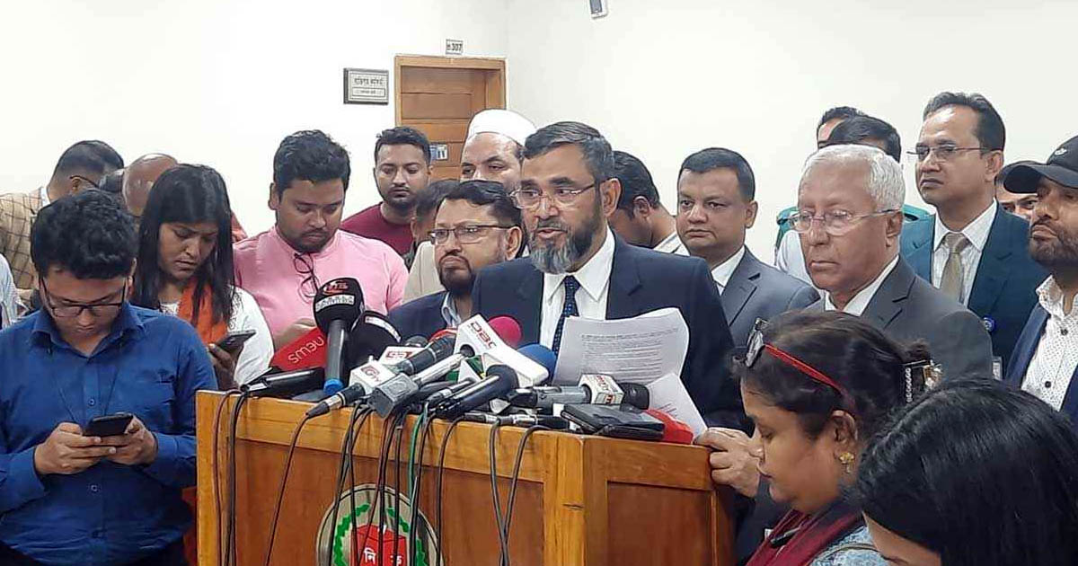 নির্বাচনে দায়িত্ব পাবেন না বেসরকারি ব্যাংকের কর্মকর্তা-কর্মচারীরা