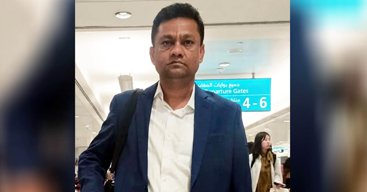 নরসিংদীতে নিখোঁজের ৩ দিন পর ছাত্রলীগ নেতার মরদেহ উদ্ধার