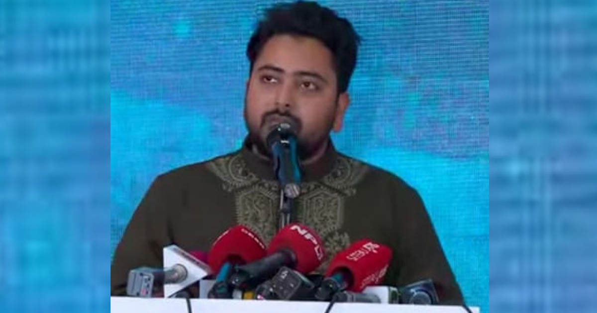 রাষ্ট্রের গুরুত্বপূর্ণ প্রতিষ্ঠানগুলোকে দলীয়করণ করছে সরকার