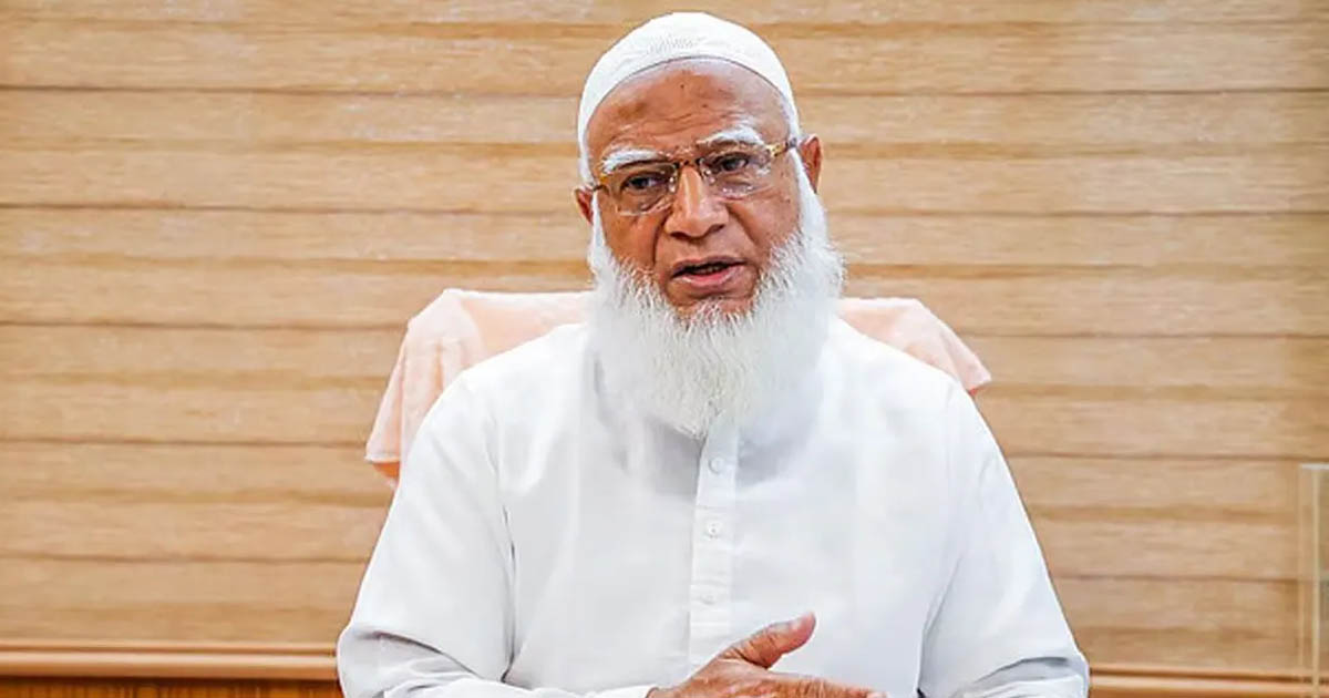 সরকারি চাকরি ছাড়তে মাত্র ৩০ মিনিট সময় নেন ডা. শফিকুর রহমান 