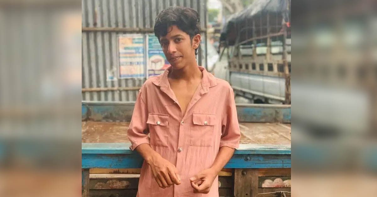 হাটহাজারীতে দুর্বৃত্তের ছুরিকাঘাতে ছাত্রদলকর্মী নিহত