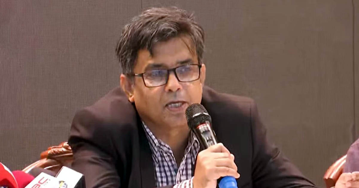 নির্বাচন ঠেকানোর মতো শক্তি আওয়ামী লীগের আর নেই