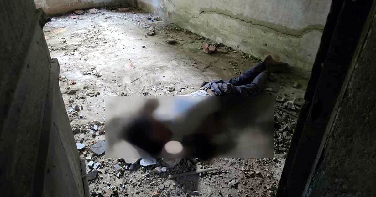 মুক্তিপণ দিতে না পারায় সিদ্ধিরগঞ্জে অপহরণের পর যুবককে হত্যা 