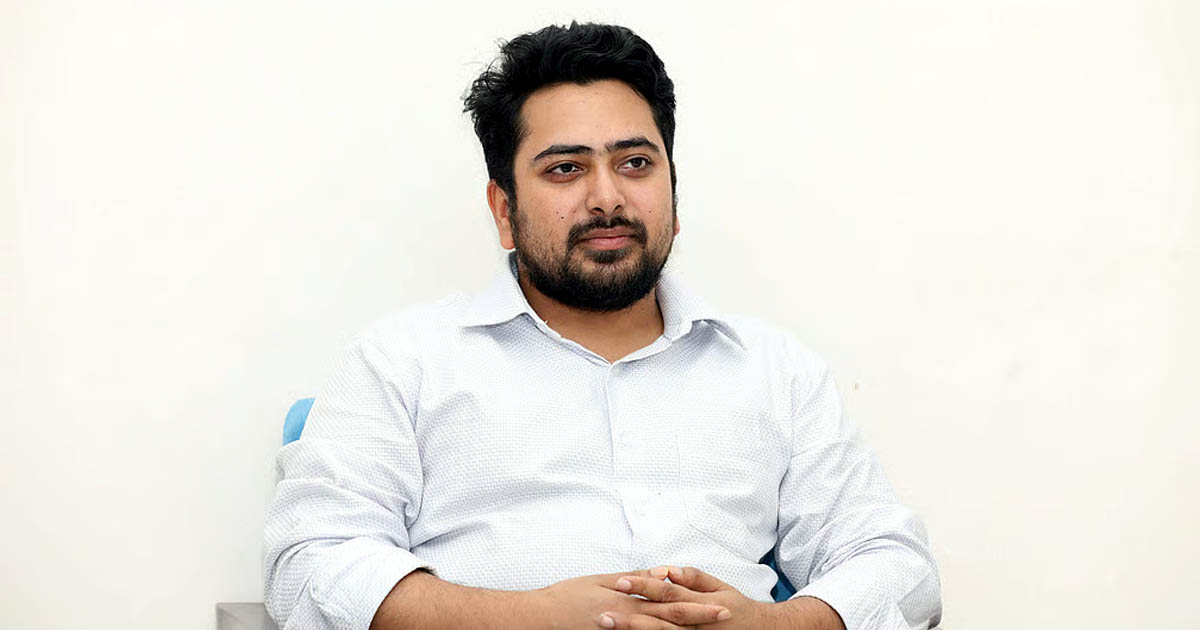 নাহিদ ইসলামরা এভাবে প্রতারণা না করলেও পারতেন : কাদের