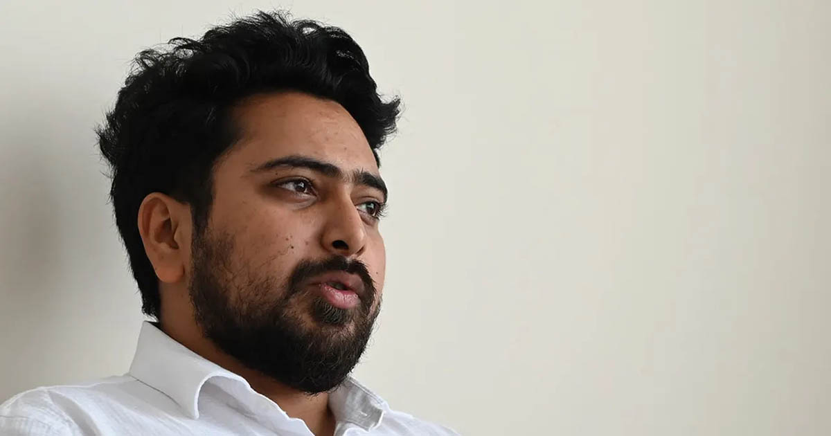 সবাইকে অপপ্রচার থেকে সাবধান করলেন নাহিদ ইসলাম