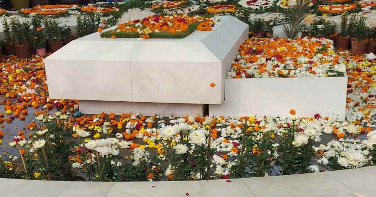 জিয়াউর রহমান ও খালেদা জিয়ার কবরে শ্রদ্ধা জানাবেন পল কাপুর