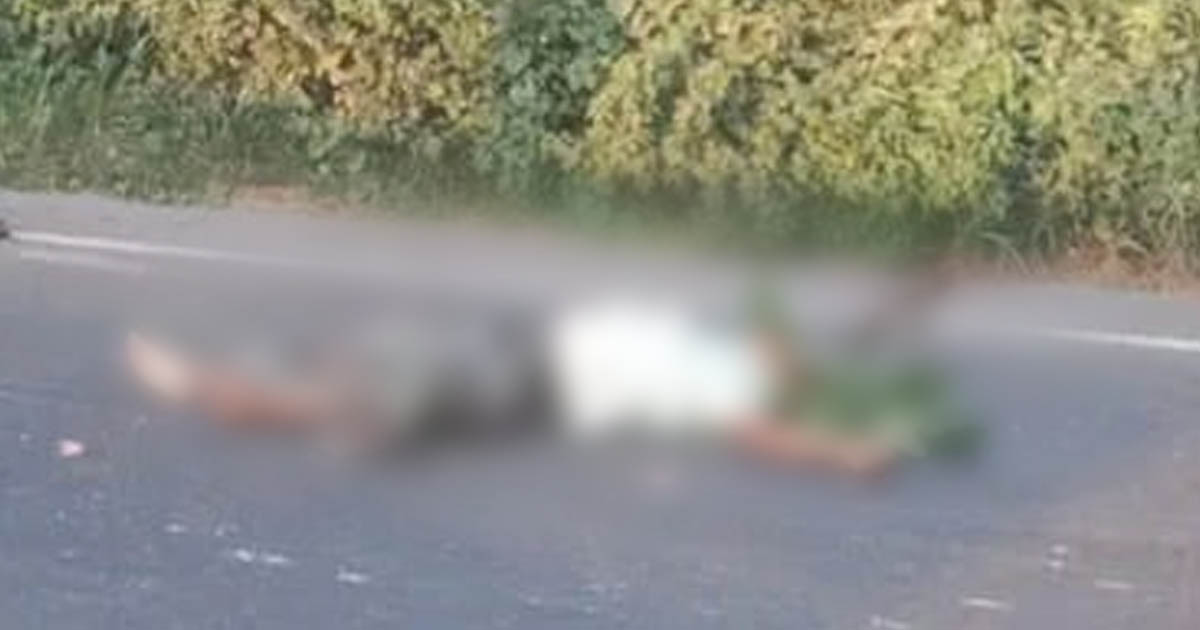সীতাকুণ্ডে অজ্ঞাত গাড়ির চাপায় সিএনজি চালকের মৃত্যু