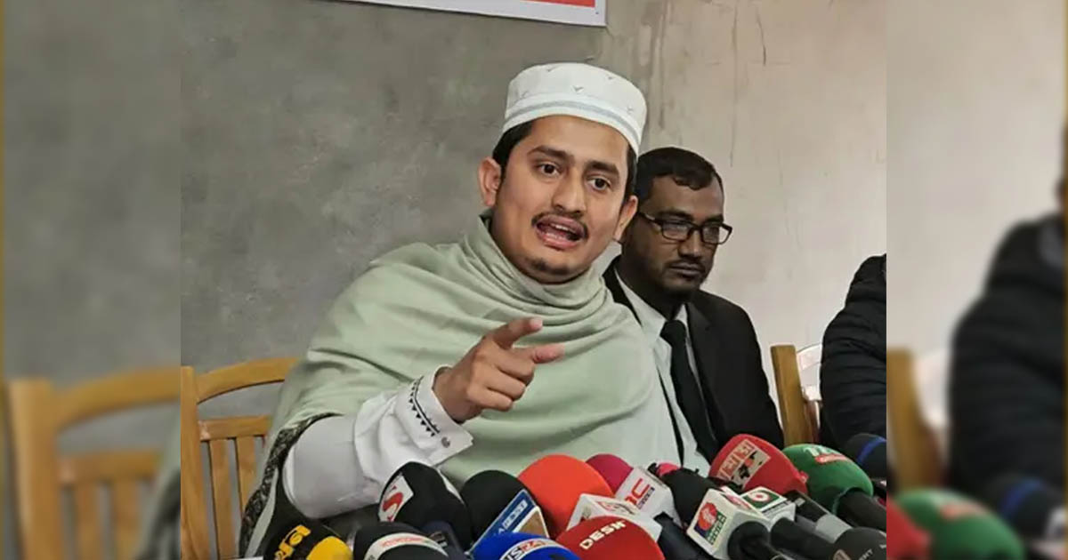 এনসিপির নেতাকর্মীদের বাড়ি গিয়ে হুমকি দিচ্ছে স্থানীয় বিএনপি