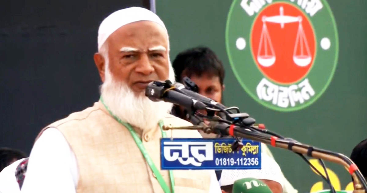 আধিপত্যবাদের বিরুদ্ধে লড়াকু সৈনিক ছিলেন খালেদা জিয়া
