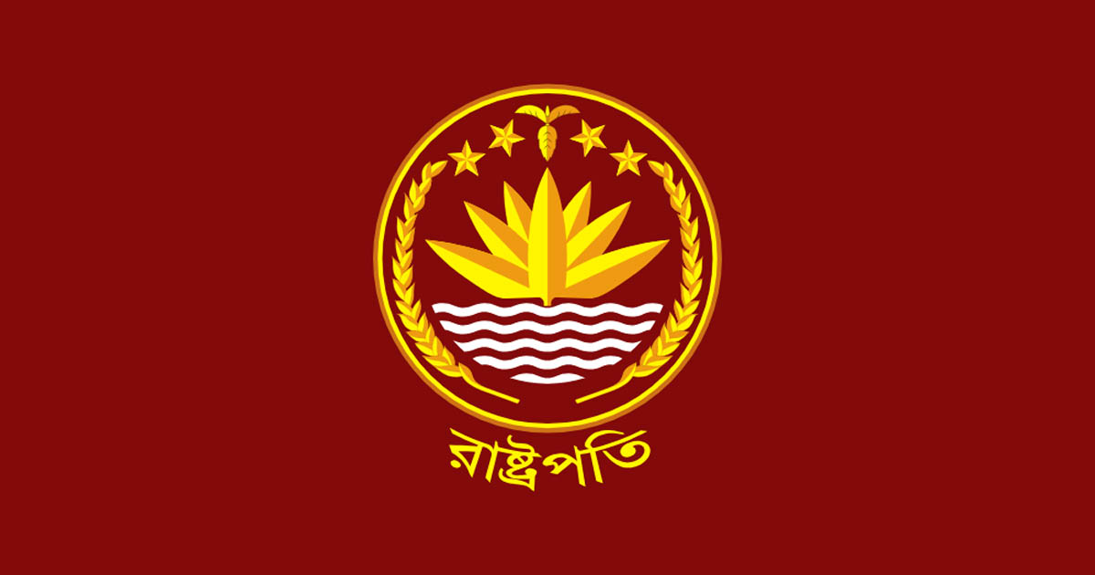 রাষ্ট্রপতি পদে আলোচনায় আছেন যারা