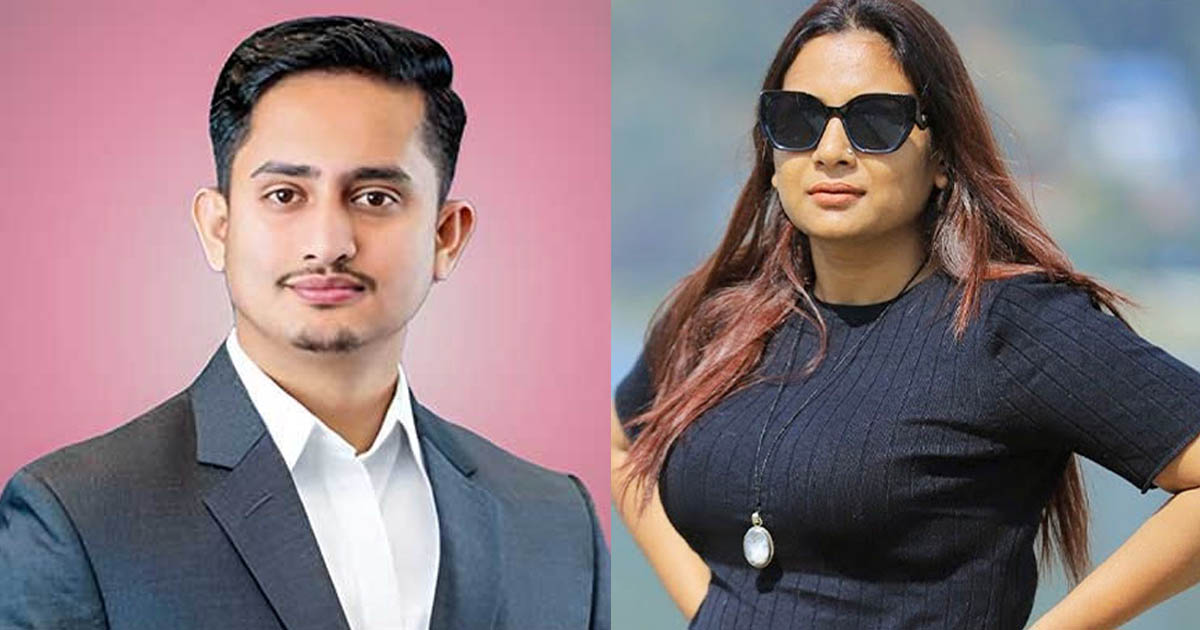 সারজিস আলমকে নিশ্চিহ্ন হওয়ার হুঁশিয়ারি দিলেন নীলা ইসরাফিল