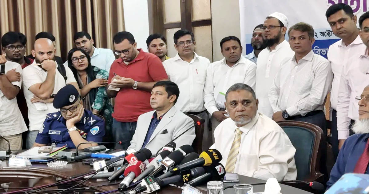 সাংবাদিকদের ভোটকক্ষে প্রবেশে কোনো বাধা থাকবে না