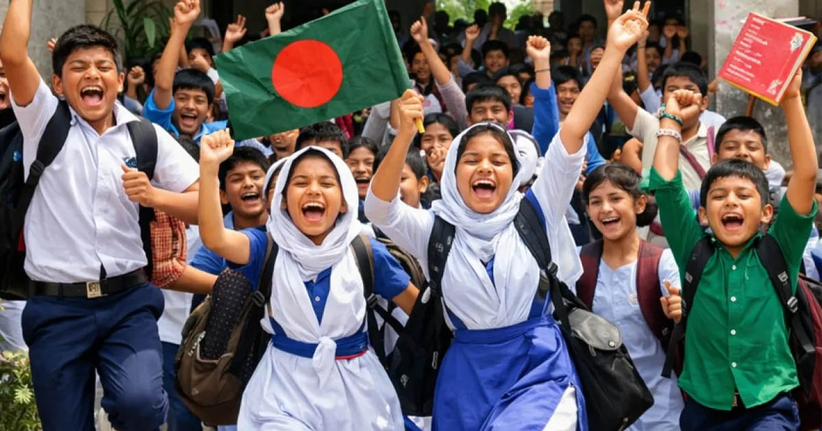 শিক্ষাপ্রতিষ্ঠানে কাল থেকেই শুরু রমজানের ছুটি 