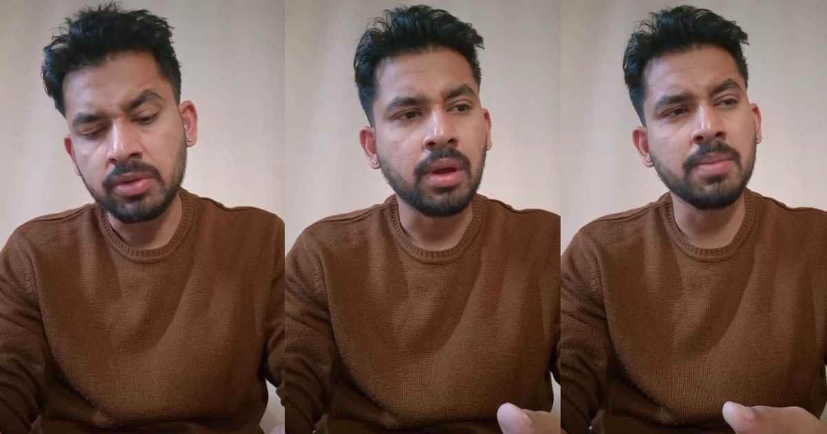 হঠাৎ আলভীর ভিডিও বার্তা, জানালেন আড়ালে থাকার কারণ