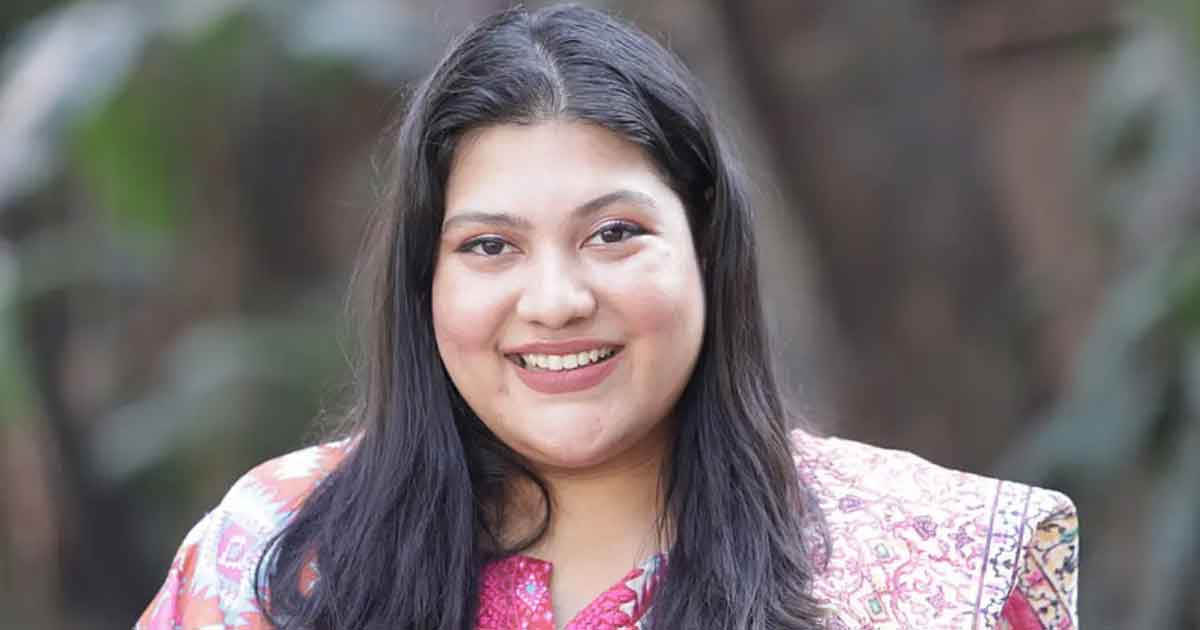 আমি মারা যাওয়ার পর এই ছবিটা দিয়েন