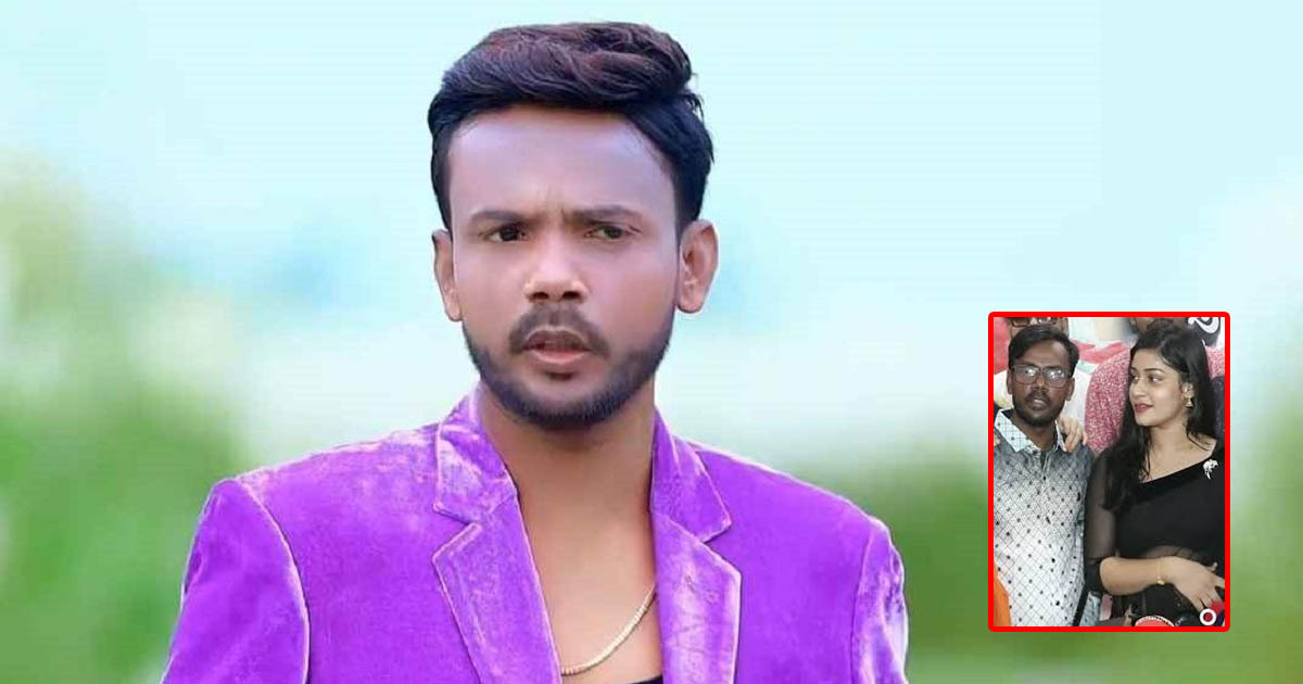 নতুন করে বিয়ে করছেন হিরো আলম