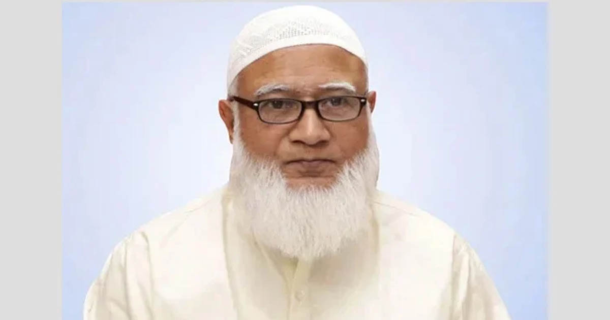হঠাৎ অসুস্থ জামায়াত আমির ডা. শফিকুর রহমান