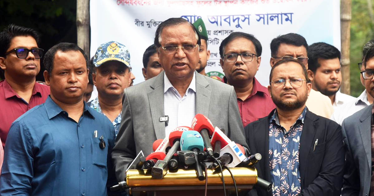 হকার ব্যবস্থাপনায় নতুন মাইলফলক, ডিএসসিসিতে পুনর্বাসন শুরু