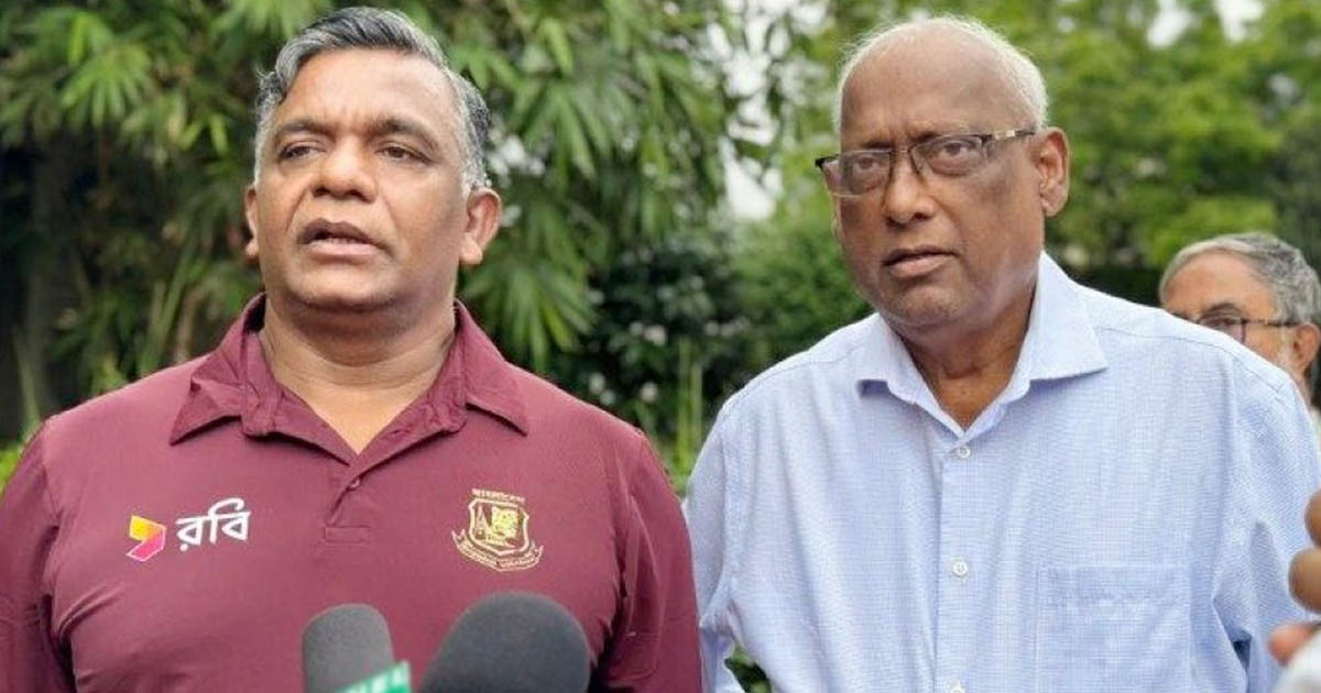 বিনা প্রতিদ্বন্দ্বিতায় জিততে যাচ্ছেন বুলবুল-ফাহিম