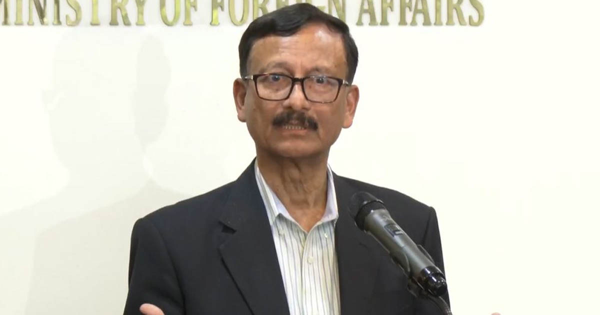 হাইকমিশনে হামলার চেষ্টার বিষয়ে দিল্লির বক্তব্য প্রত্যাখ্যান করল ঢাকা
