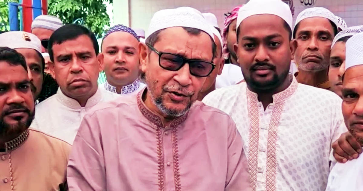 এবারের রমজানে দ্রব্যের দাম বাড়েনি, মানুষ স্বস্তিতে ছিল