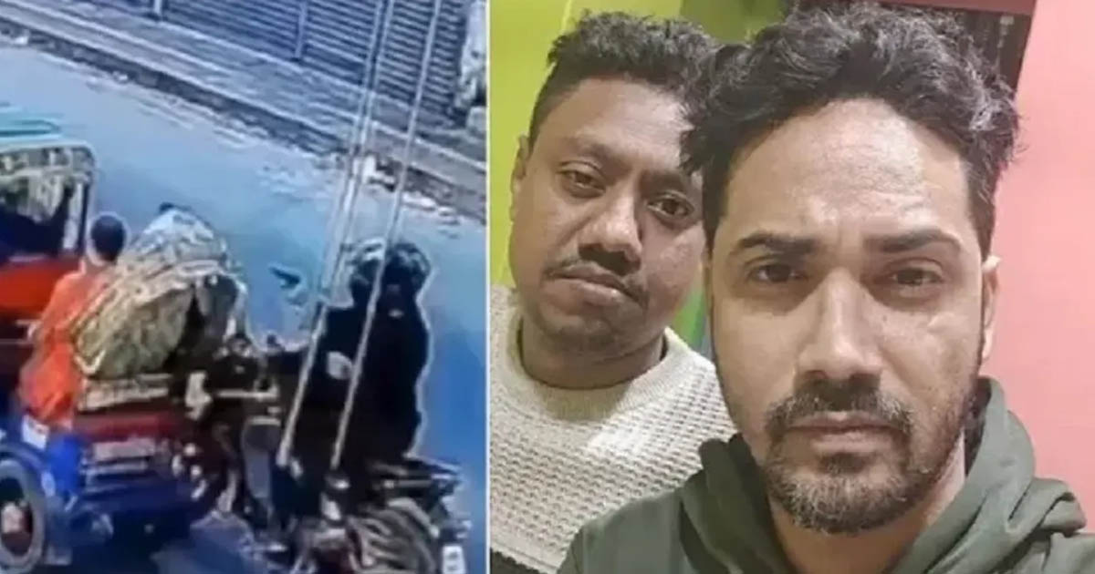 হাদি হত্যার মূল আসামিদের সম্পর্কে চাঞ্চল্যকর তথ্য দিল পশ্চিমবঙ্গ পুলিশ