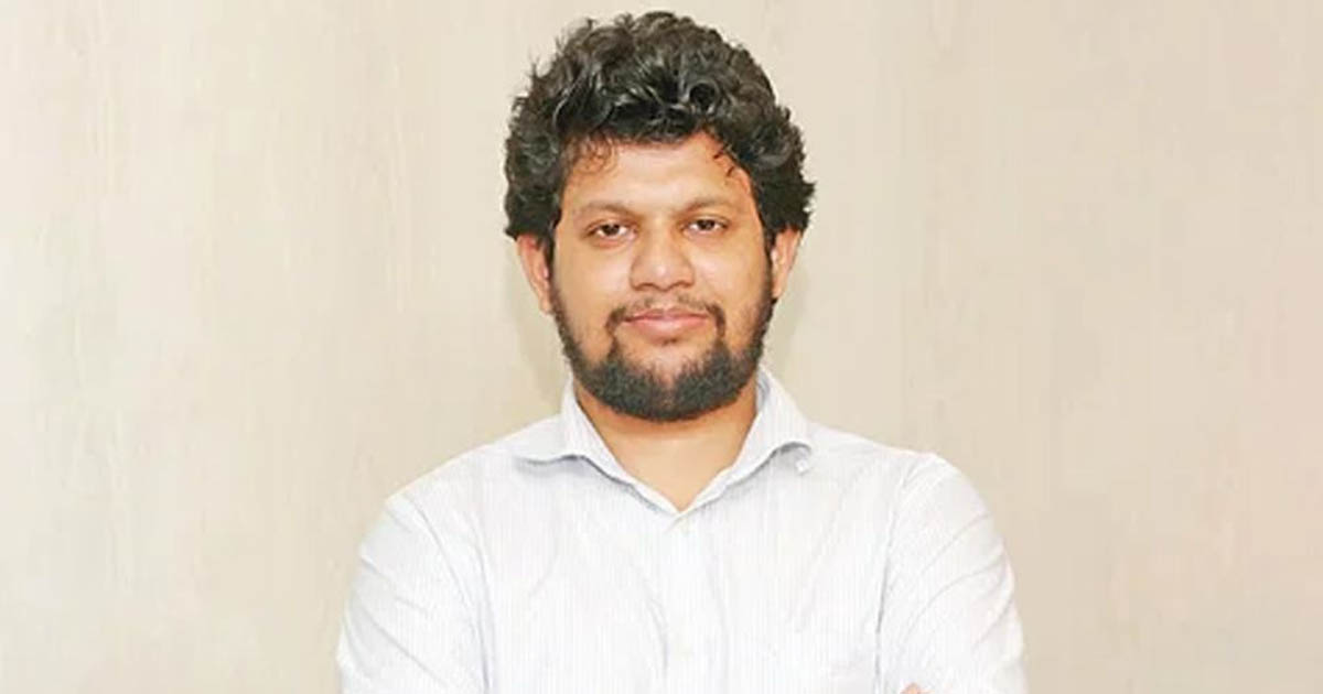 নির্বাচনী বাটোয়ারা নিয়ে মাহফুজ আলমের বিস্ফোরক পোস্ট