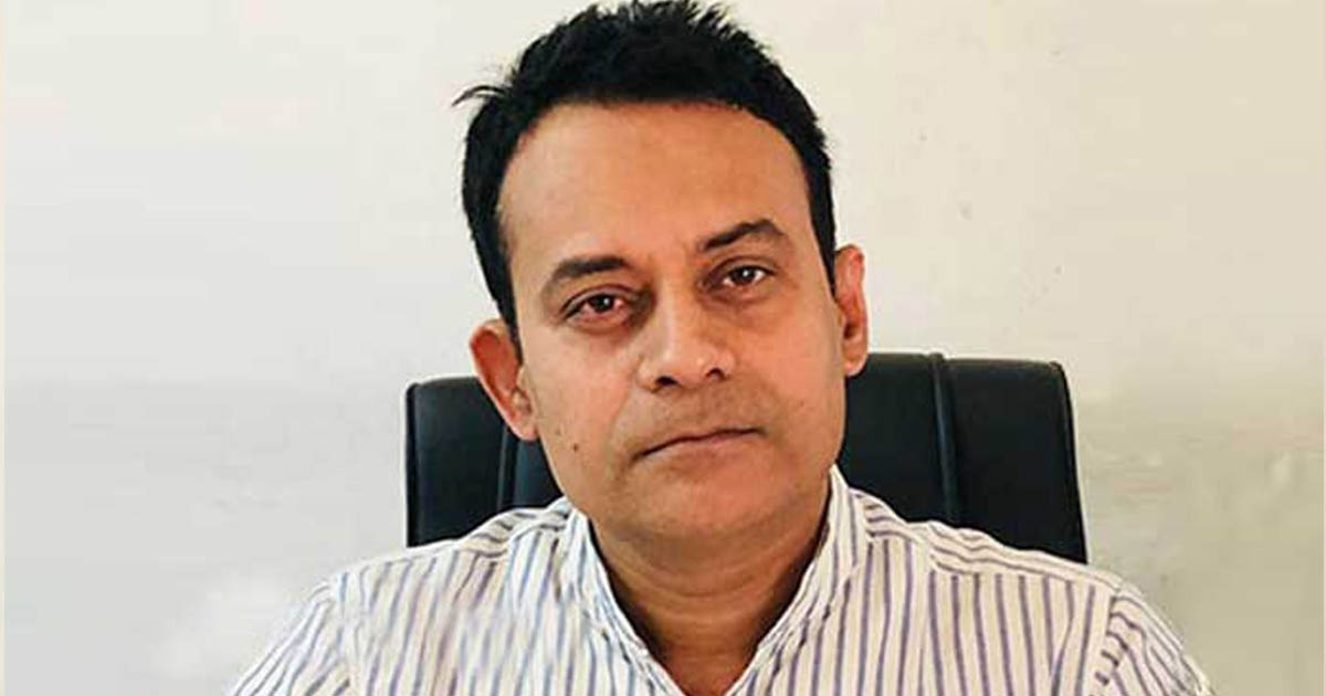 তৃণমূল থেকে মন্ত্রণালয়ের শীর্ষে: ৩ গুরুত্বপূর্ণ দপ্তরের দায়িত্বে শেখ রবিউল আলম রবি