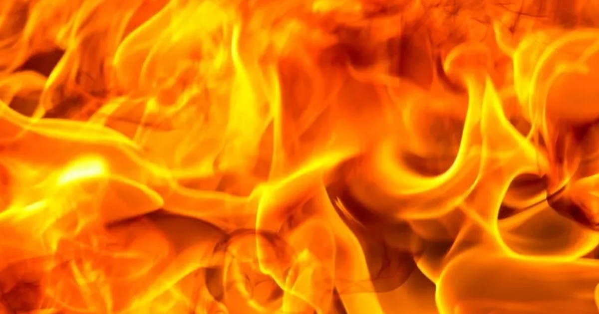 নরসিংদীতে সিসা কারখানায় ভয়াবহ আগুনে দগ্ধ ৭