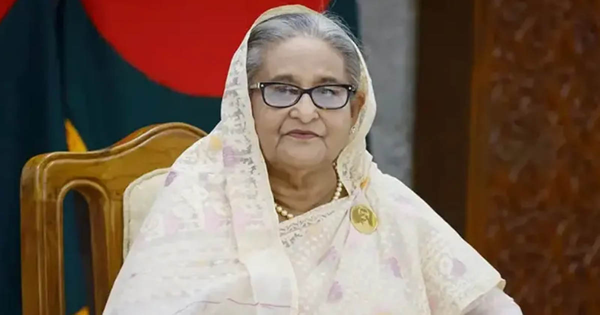 শেখ হাসিনাসহ ২৮৬ জনের বিরুদ্ধে বিচার শুরুর প্রস্তুতি