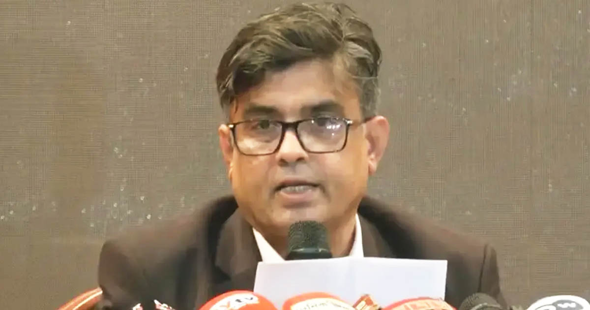 দায়িত্ব ছাড়ার আগে সম্পদের হিসাব দিলেন প্রেস সচিব
