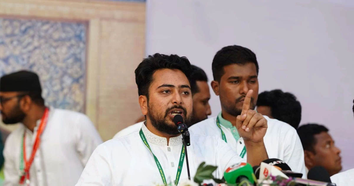 মিথ্যা মামলা দিয়ে মুখ বন্ধ করা যাবে না