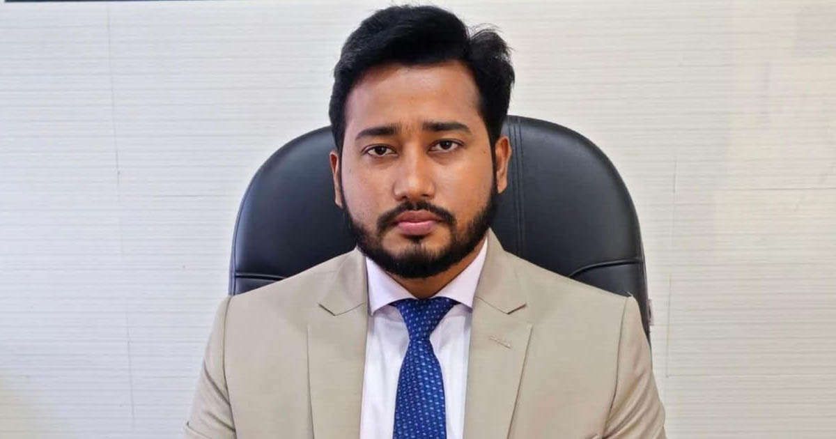 চরফ্যাশন ভারপ্রাপ্ত ইউএনও’র বিরুদ্ধে অপপ্রচার